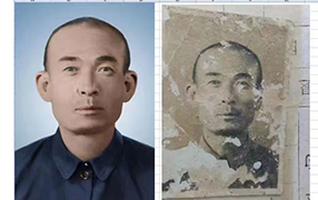 盐湖老照片修复-2