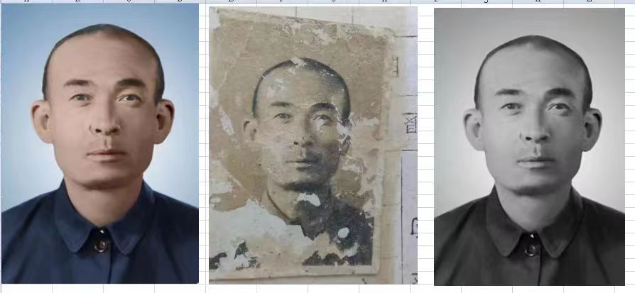 盐湖老照片模糊修复-21